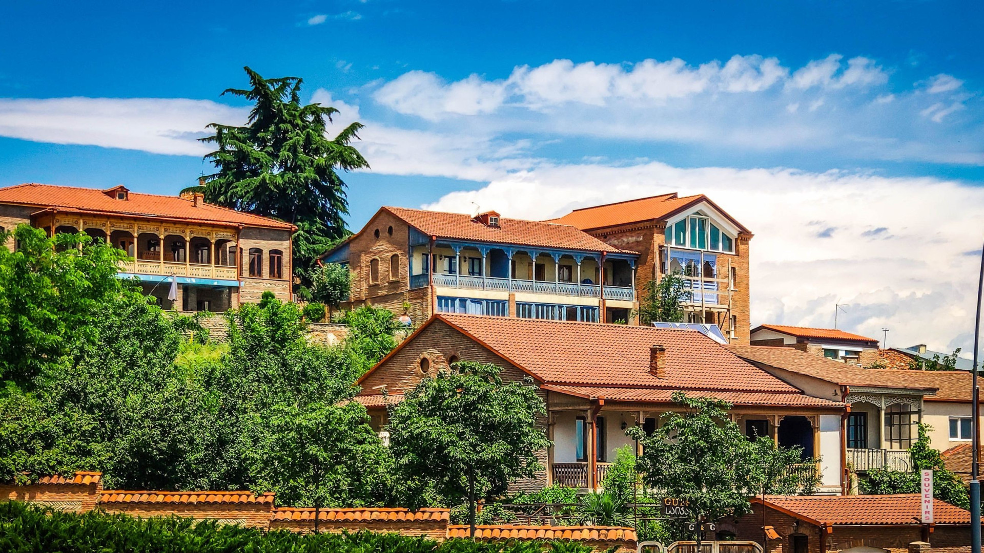 თელავი