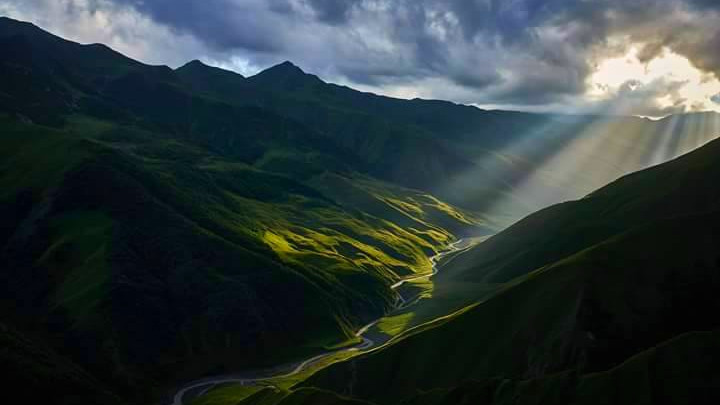 თუშეთი