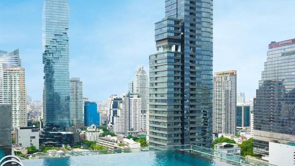 ბანგკოკი, ტაილანდი