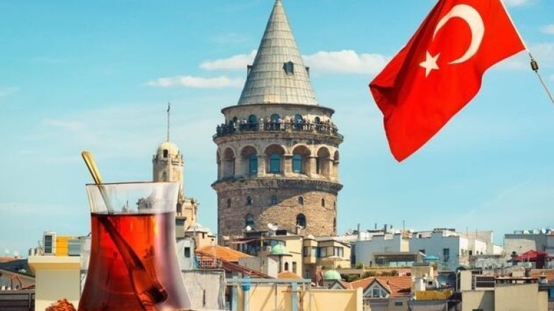 სტამბოლი, თურქეთი