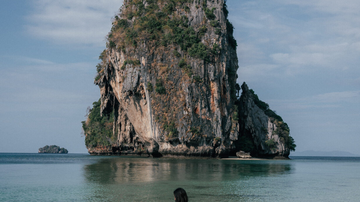 კრაბი, ტაილანდი