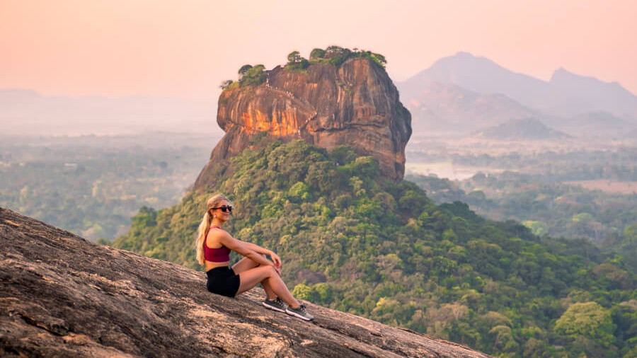 შრი-ლანკა